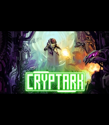 Buy CRYPTARK Global CD Key and Compare Prices