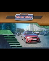 Buy City Car Driving Global Steam Gift CD Key and Compare Prices