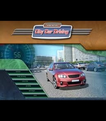 Buy City Car Driving - Steam Account Global CD Key and Compare Prices