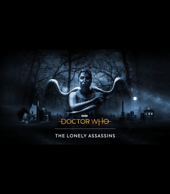 Buy Doctor Who: The Lonely Assassins Global CD Key and Compare Prices