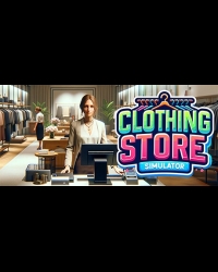 Buy Clothing Store Simulator Global CD Key and Compare Prices