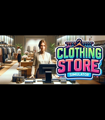 Buy Clothing Store Simulator Global CD Key and Compare Prices