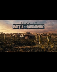 Buy Combat Mission: Battle for Normandy Global CD Key and Compare Prices