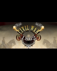 Buy Civil War: 1862 Global CD Key and Compare Prices