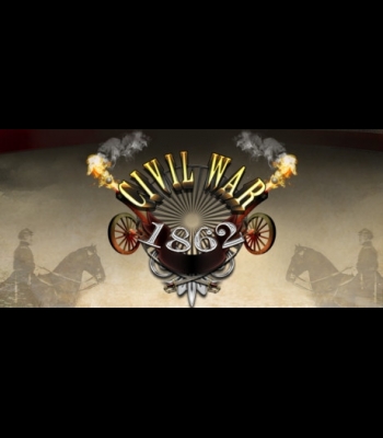 Buy Civil War: 1862 Global CD Key and Compare Prices