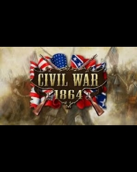 Buy Civil War: 1864 Global CD Key and Compare Prices