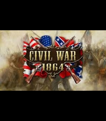 Buy Civil War: 1864 Global CD Key and Compare Prices
