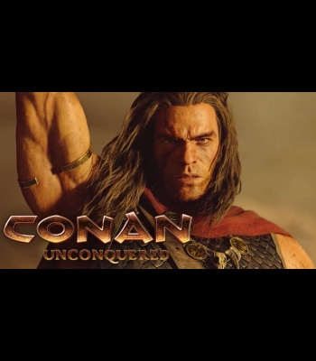 Buy Conan Unconquered Global CD Key and Compare Prices
