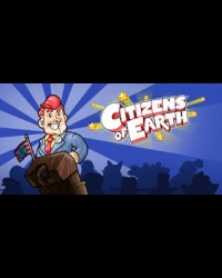 Buy Citizens of Earth Global CD Key and Compare Prices