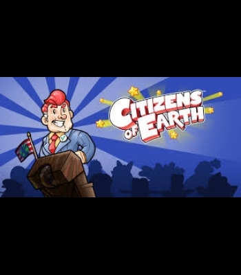 Buy Citizens of Earth EU CD Key and Compare Prices