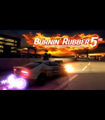 Buy Burnin' Rubber 5 HD Global CD Key and Compare Prices