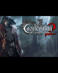 Buy Castlevania: Lords of Shadow 2 Latin America CD Key and Compare Prices