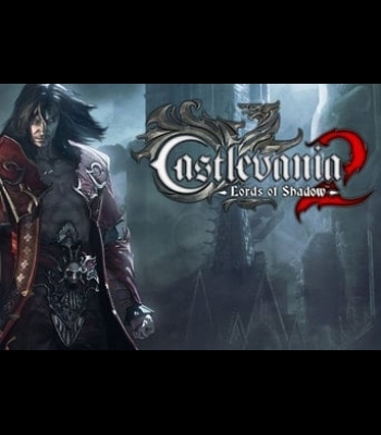 Buy Castlevania: Lords of Shadow 2 EU CD Key and Compare Prices