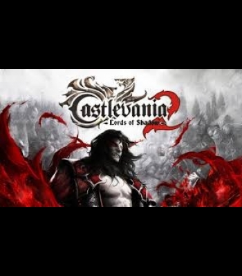 Buy Castlevania: Lords of Shadow 2 - Digital Bundle EU CD Key and Compare Prices