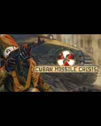 Buy Cuban Missile Crisis + Cuban Missile Crisis: Ice Crusade Global CD Key and Compare Prices