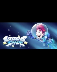 Buy Citizens of Space Global CD Key and Compare Prices