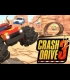 Buy Crash Drive 3 Global CD Key and Compare Prices