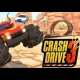 Buy Crash Drive 3 Global CD Key and Compare Prices