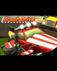 Buy Crash Drive 2 Global Steam Gift CD Key and Compare Prices