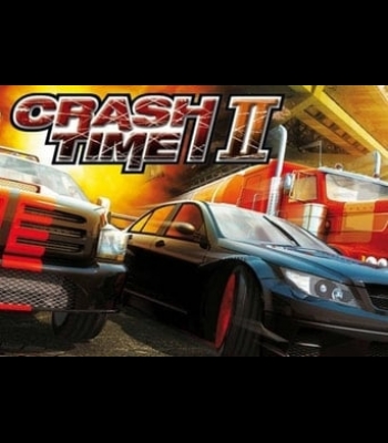 Buy Crash Time 2 Global CD Key and Compare Prices