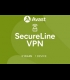 Buy Avast SecureLine VPN 2 Year 1 Dev Global Software CD Key and Compare Prices