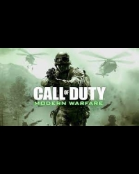 Buy CoD Call of Duty 4: Modern Warfare Global CD Key and Compare Prices