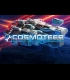 Buy Cosmoteer: Starship Architect & Commander EU Steam Gift CD Key and Compare Prices