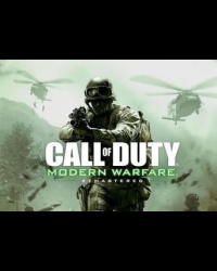 Buy CoD Call of Duty: Modern Warfare Remastered EU Steam Gift CD Key and Compare Prices