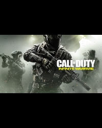 Buy CoD Call of Duty: Infinite Warfare Legacy Edition EU CD Key and Compare Prices