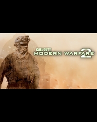 Buy CoD Call of Duty: Modern Warfare 2 Global CD Key and Compare Prices