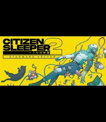 Buy Citizen Sleeper 2: Starward Vector Global CD Key and Compare Prices