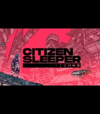 Buy Citizen Sleeper Global CD Key and Compare Prices