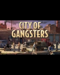 Buy City of Gangsters Global CD Key and Compare Prices