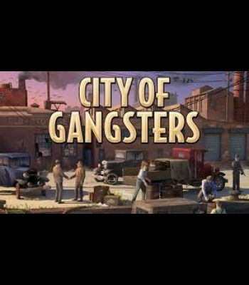 Buy City of Gangsters Global CD Key and Compare Prices