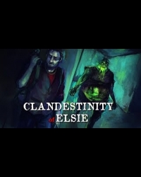 Buy Clandestinity of Elsie Global CD Key and Compare Prices