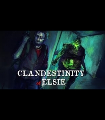 Buy Clandestinity of Elsie Global CD Key and Compare Prices