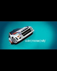 Buy Colin McRae Rally Global CD Key and Compare Prices