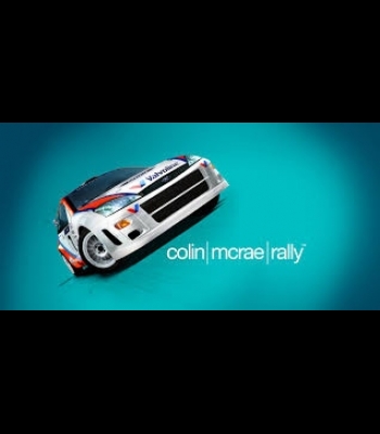 Buy Colin McRae Rally Global CD Key and Compare Prices