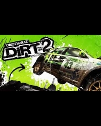 Buy Colin McRae: Dirt 2 Global CD Key and Compare Prices