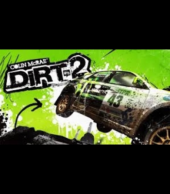Buy Colin McRae: Dirt 2 Global CD Key and Compare Prices