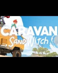 Buy Caravan SandWitch EU CD Key and Compare Prices