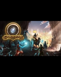 Buy Caravan Global CD Key and Compare Prices