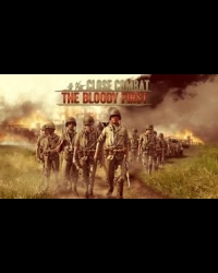 Buy Close Combat: The Bloody First Global CD Key and Compare Prices