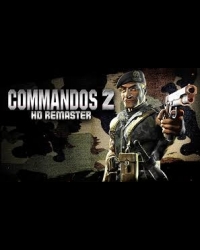Buy Commandos 2 & Praetorians HD: Remaster - Double Pack Global CD Key and Compare Prices