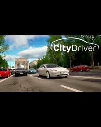 Buy CityDriver Global CD Key and Compare Prices