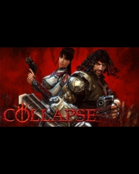 Buy Collapse Global CD Key and Compare Prices