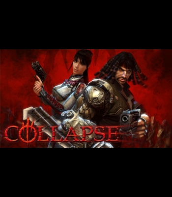 Buy Collapse Global CD Key and Compare Prices