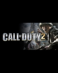 Buy CoD Call of Duty 2 EU CD Key and Compare Prices