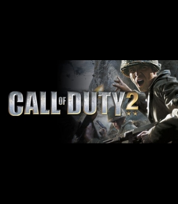 Buy CoD Call of Duty 2 EU CD Key and Compare Prices