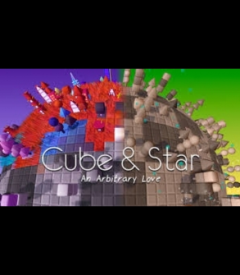 Buy Cube & Star: An Arbitrary Love Global CD Key and Compare Prices